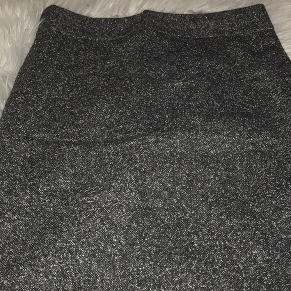 Banana Republic Wool Pencil Skirt